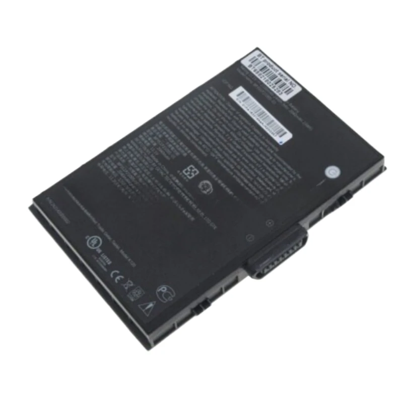 100% New BP3S1P2100S-01 High Quality Replacement Battery 11.1V 2100mAh 24WH For Getac K120 441142000003 Fully Rugged laptop