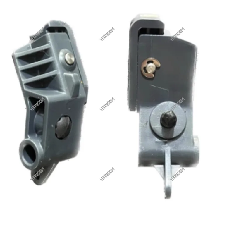 Fully Automatic Coffee Machine Parts - Extractor Residue Paddle Arm & Powder Removal Guide Accessory