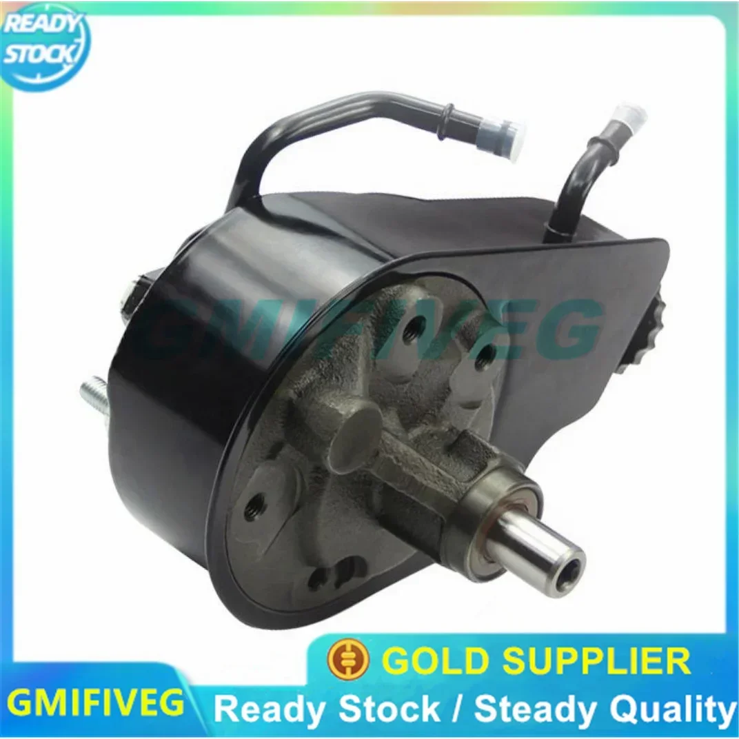 

NEW 15909826 26132503 20756715 88990484 Power Steering Pump for Hummer H2 for 2001-2010 Chevrolet Silverado 2500 HD/EXPRESS GM