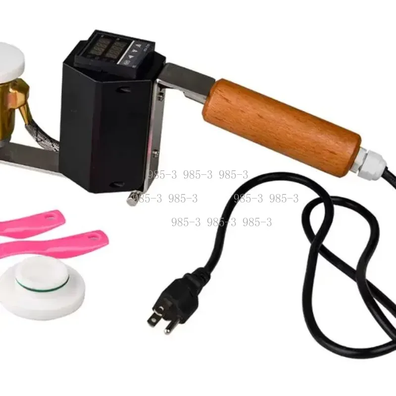 Varroa Mite Treatment Beekeeping Tools and Supplies Oxalic Acid Vaporizer Bee Equipment