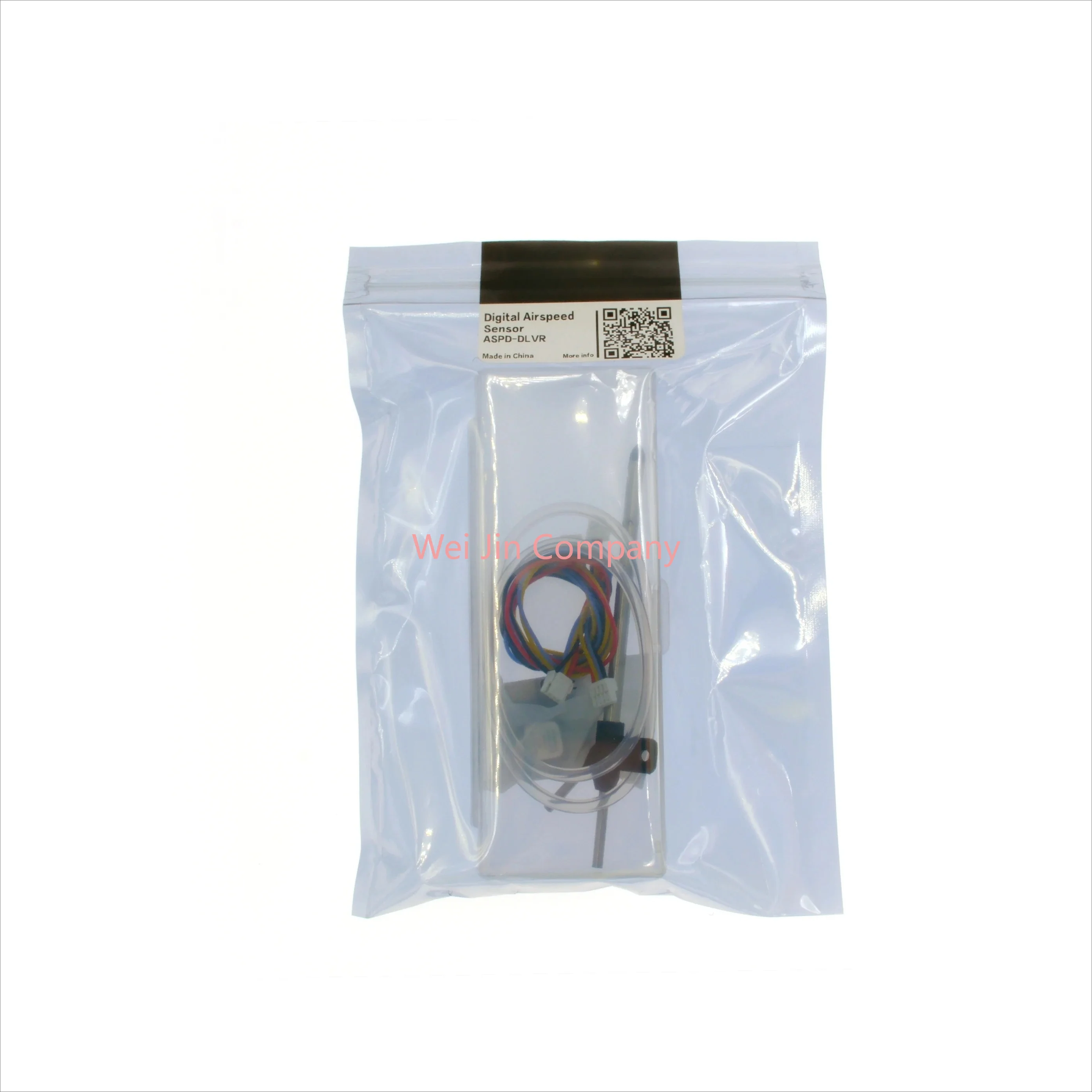ASPD-DLVR Digital Flight Speed Sensor for RC FPV Racing Freestyle Airplane Drone Compatible h743 Wing Fix-Wing Flight
