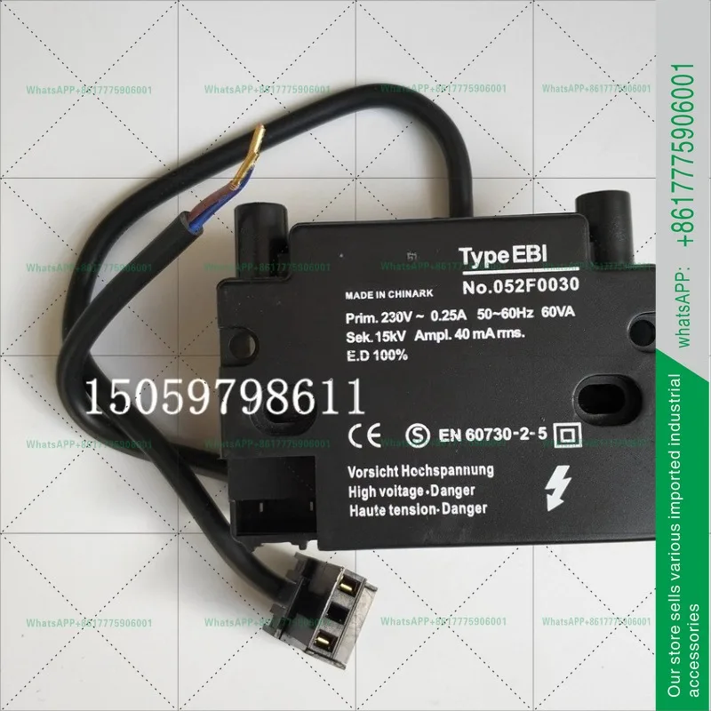 Ignition Transforme…