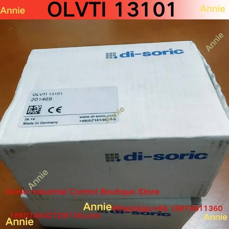 brand-new   OLVTI 13101 Amplifier
