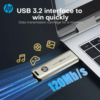 10 最佳銷售 惠普 USB - №9