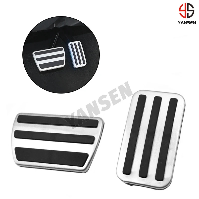 

Car Gas Pedal For HONDA Civic 10th 11th Generation CRV 2017-2022 2024 Accessories Auto Parts