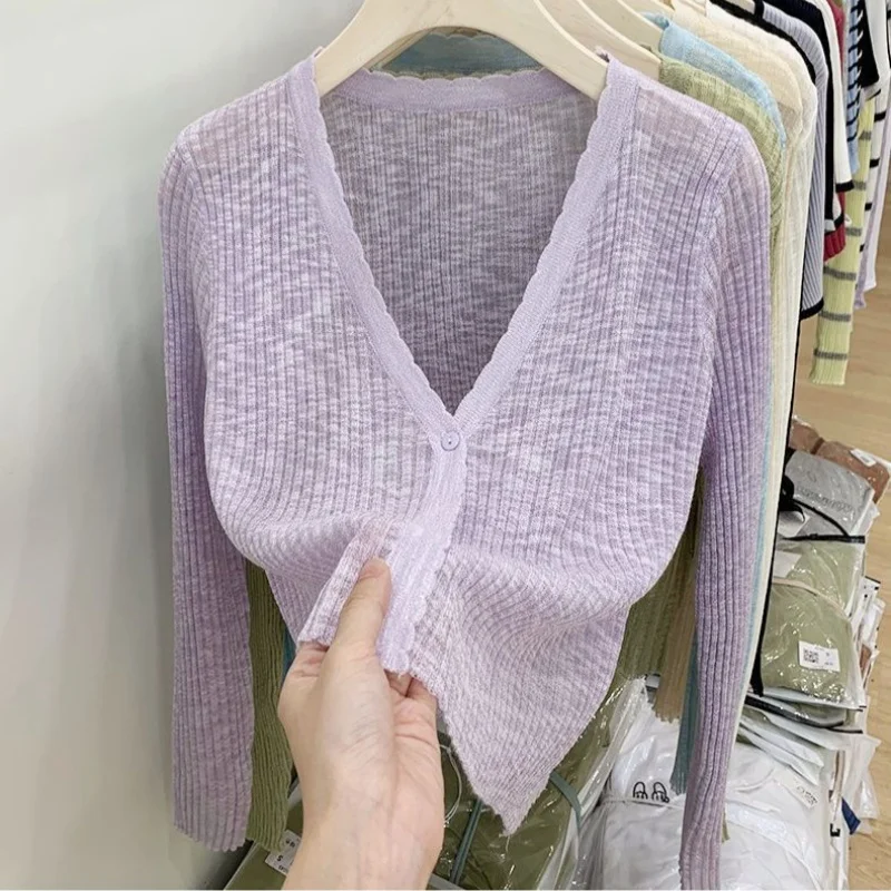 Thumbnail 4 - #2 Latest Button Front Cardigans Offers