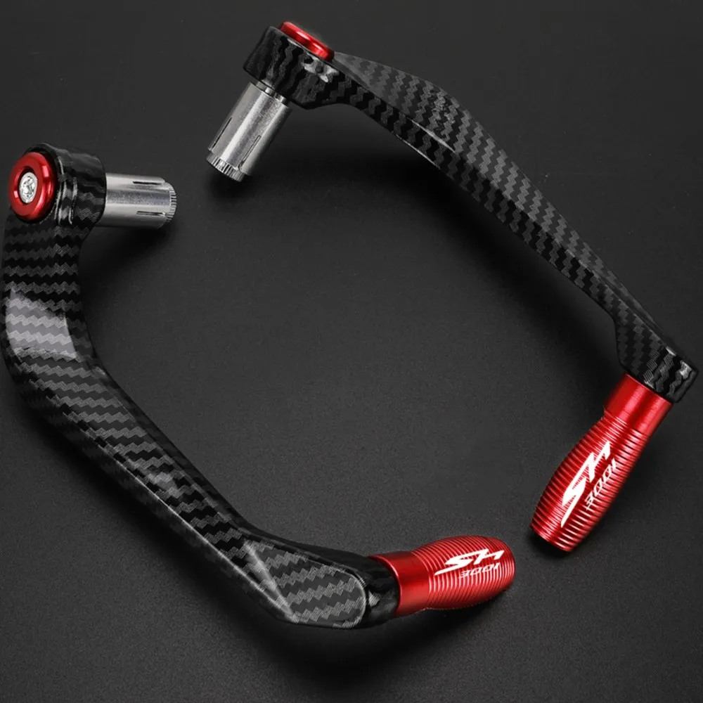 

SH300i Accessories Handlebar Grips Guard Brake Clutch Lever Protector For HONDA SH300 SH300 i SH 300 300i 2008-2024 2023 2022