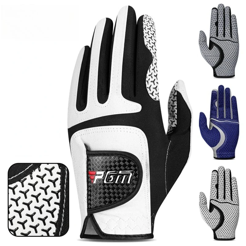 #25 Golf Gloves Comparison Guide