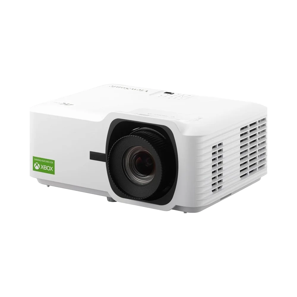 Proiettore laser ViewSonic LX700-4K UHD da 3500 lumen