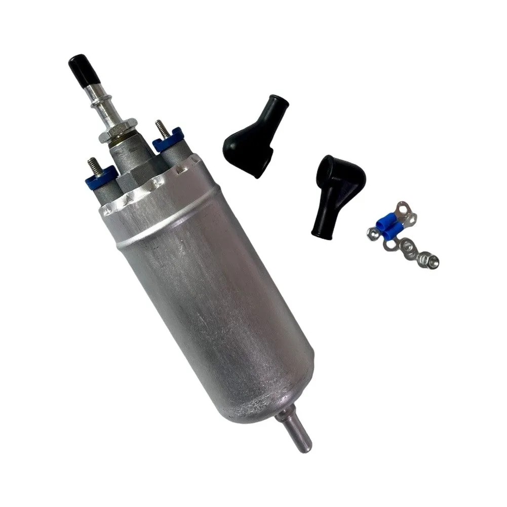 Electric Fuel Pump Compatible with For Iveco For Daily 1999 2000 2001 2002 2003 2004 2005 2006 2007 2008 2009 2010 2011