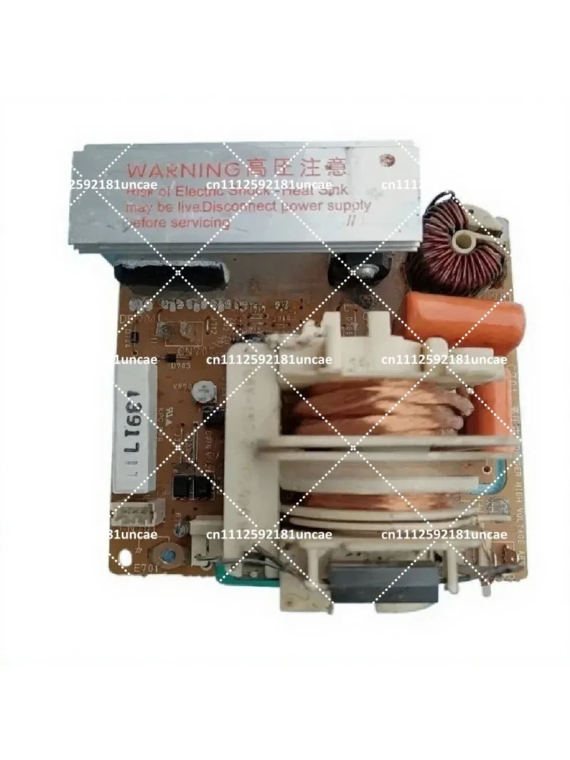 Microwave Oven Frequency Conversion Board F6645M304GP F66459X92AP F6645-1S31 1S30 Replacement Part
