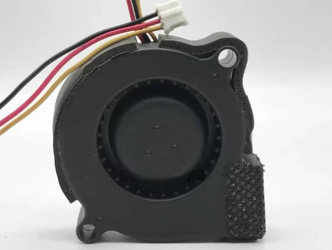 FOR Delta BUB0512HB graphics card cooling fan DC12V 0.24A 3-pin #am-