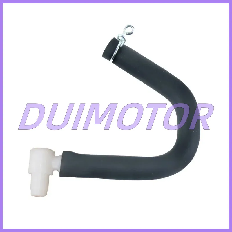 Gearbox Ventilation Pipe for Yamaha Zy125t-13 Jym125t-a/2a As Jym125t/-2-b Gt Jym125t-3