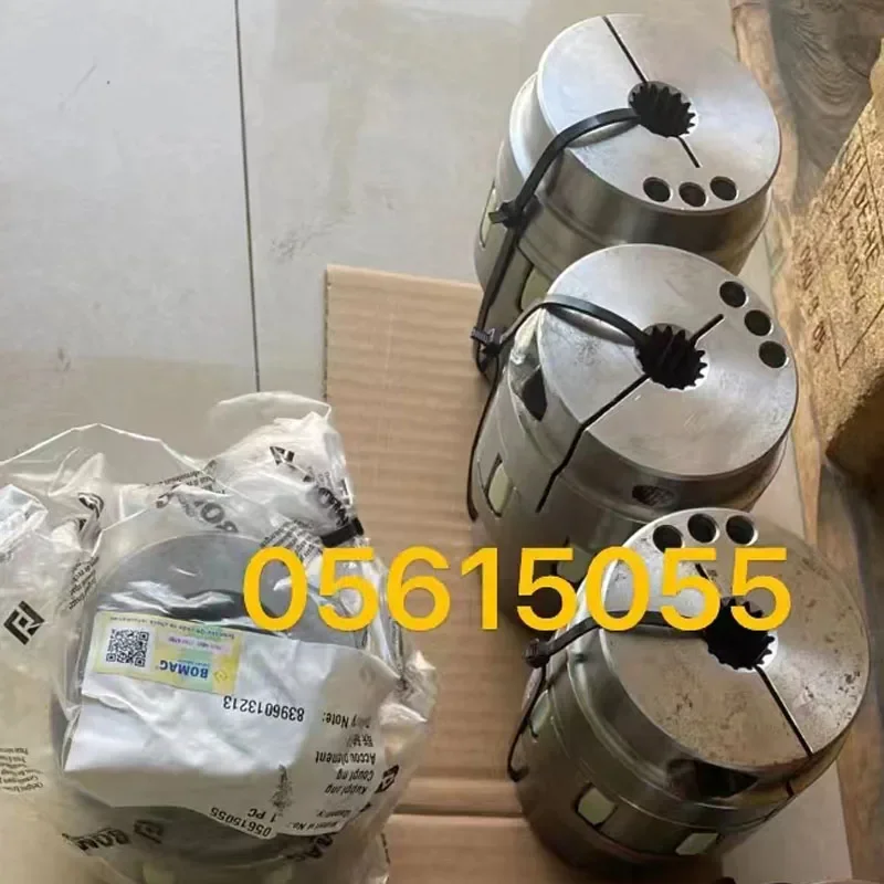 05615055 Raccord de pièces de rechange