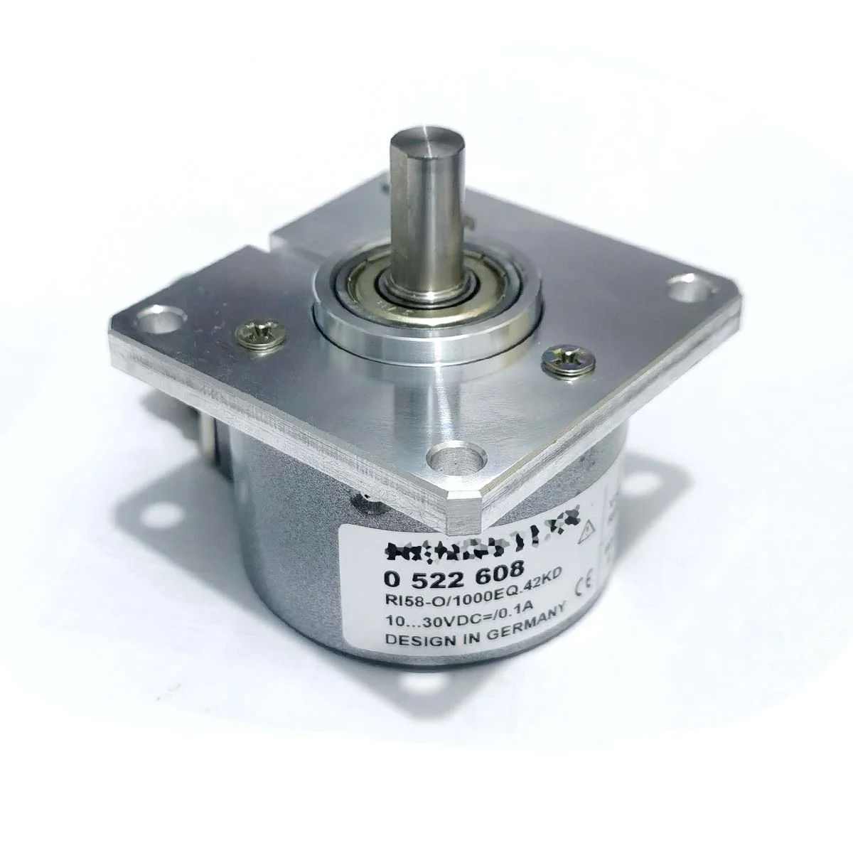 RI58 Incremental Encoder RI58-O/1000EQ.42KD 0522608 0 522 608