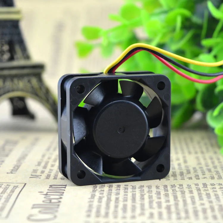 ORIGINAL FÃ 109P0412H7D01 12V 0.13A 404015 MILÍMETROS