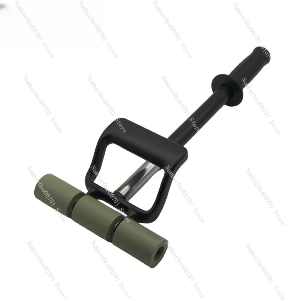 Floor Roller Tool, Carpet Stretcher & Vinyl Flooring Seam Roller, Wall Floor Dual-Use Hand Roller for PVC Tile Installation
