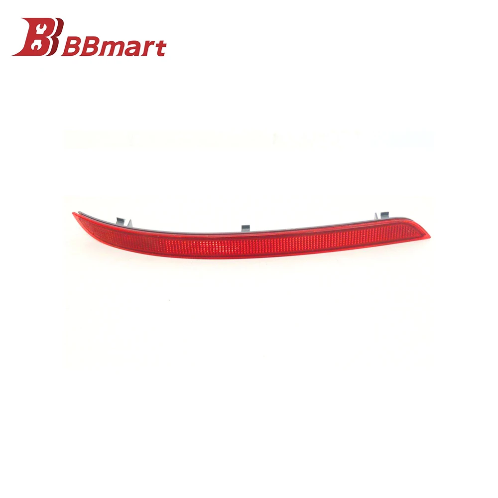 

Автозапчасти BBmart A1668200074, 1 шт., задний бампер, левый отражатель, фотоэлемент для Mercedes-Benz W166 ML350 ML500 ML63 AMG 2012-2015