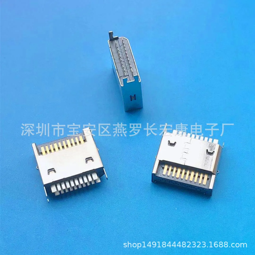 For 3.0 TYPE C KEY A INTERNAL 20P PLUG TYPEE KEY 20P