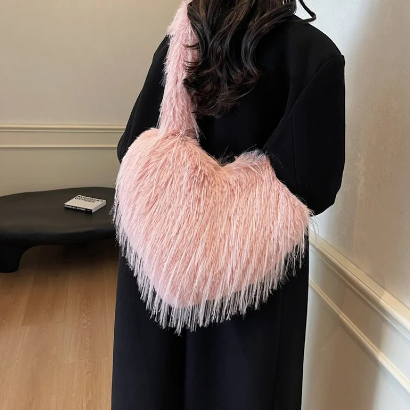 

2025 New High-end Ladies Leather Crossbody Handbag Luxury Brand Famous Designer Paris Elegant Classic​