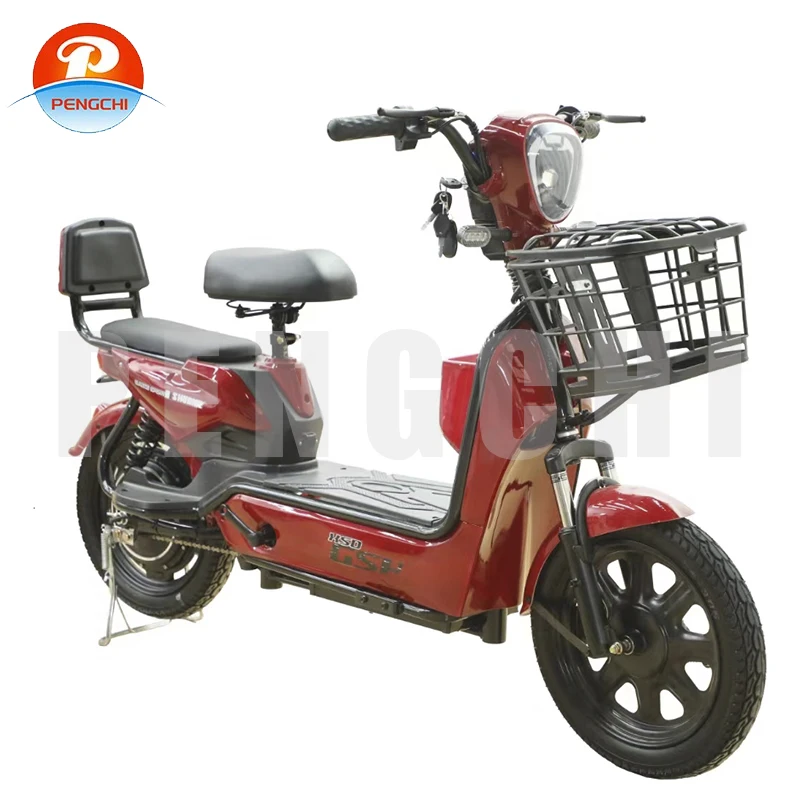 Manufacturer direct sales of electric bicycles, urban leisure two wheeled electric bicycles, comfortable electric bicycles