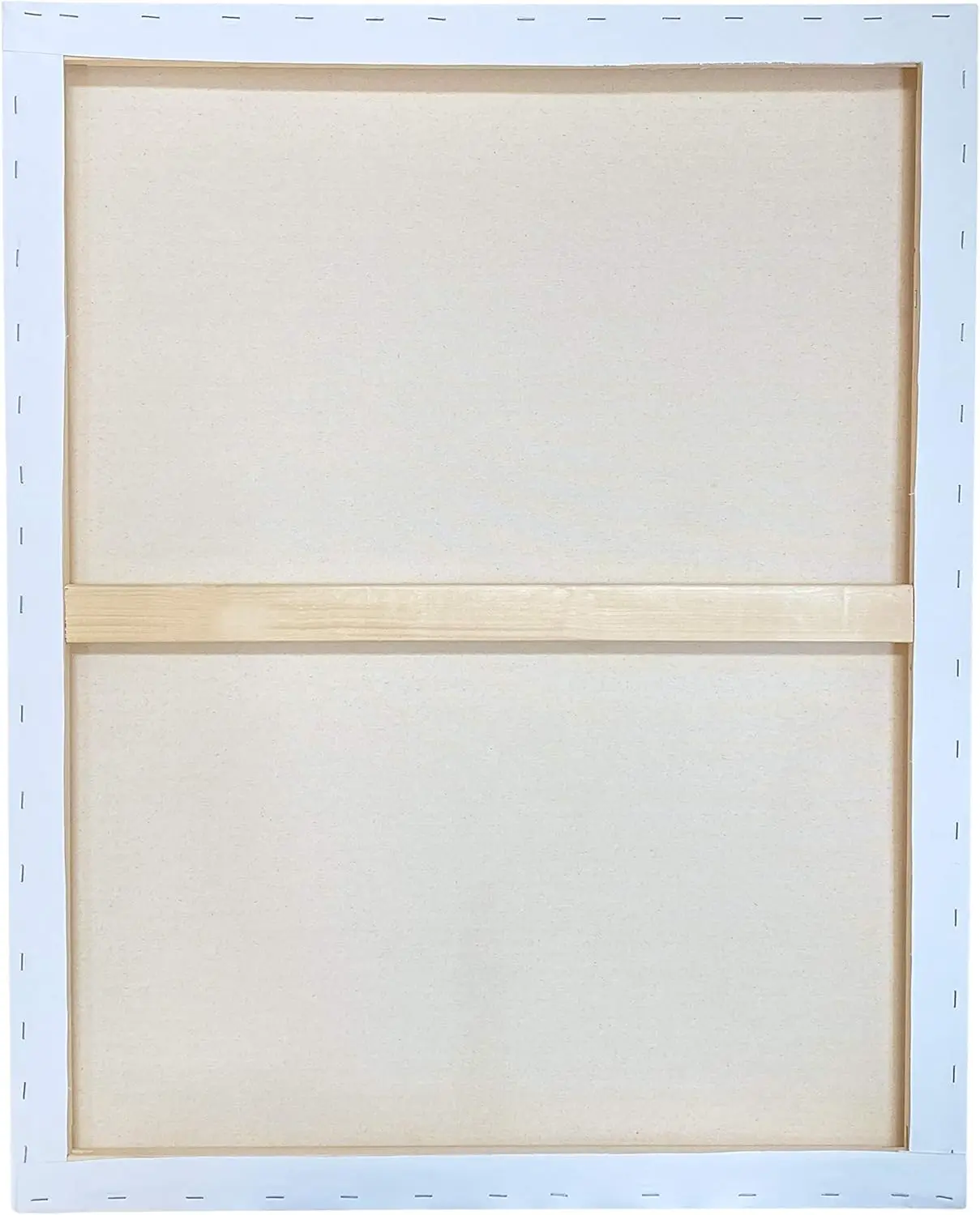 11 oz Primed Large Canvases for Painting, Ready to Paint Art Supplies for Acrylic, Oil