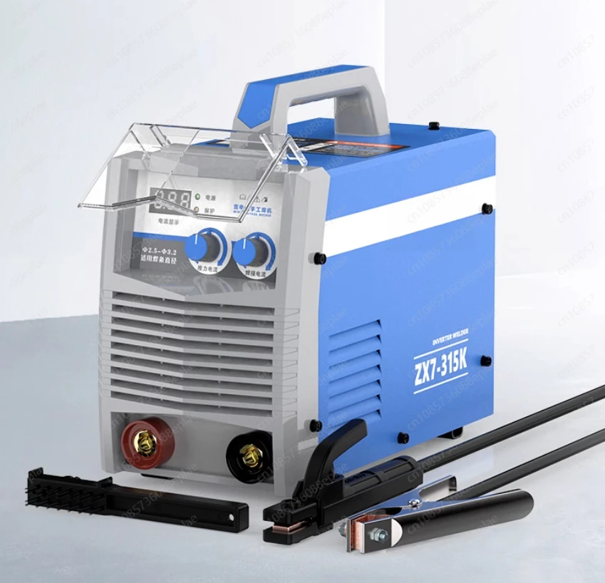 Gas Pressure Mig Mag Welding Machine 220v