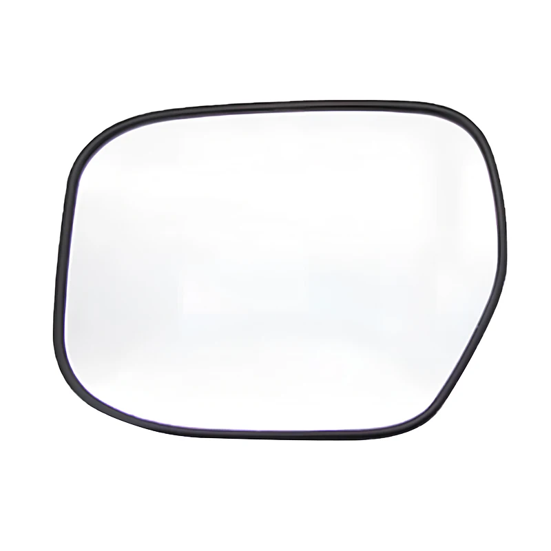 For Honda City Crider 2009 2010 2011 2012 2013 2014 Car Side Rearview Mirror Glass Lens 76203TM0T01 76253TM0T01