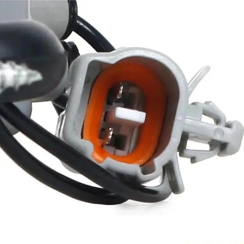 J0MA Long Lasting LED Side Reflector Lights Marker Lamps 81750-42010 81760-42010 For Vehicle Through Design 2Pcs