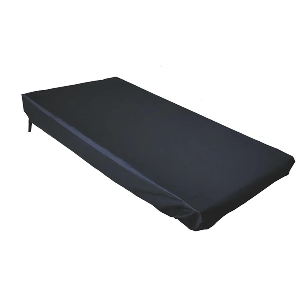 ABJZ чехол для мешка с песком, чехол для игровой доски с мешком с песком и сумкой для хранения, чехол для игровой доски, подходит для доски 2x4 фута