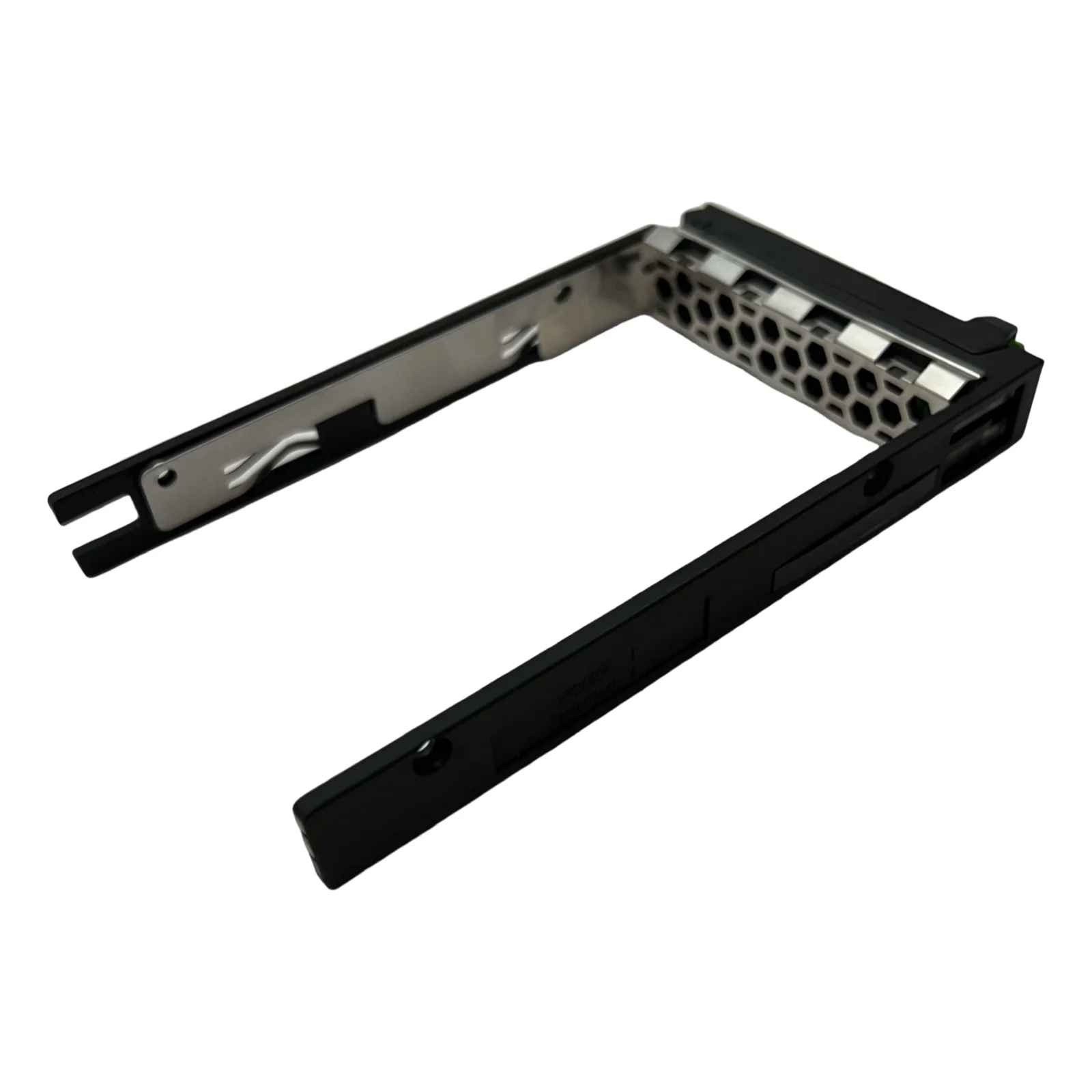Original Used 2.5" Hard drive Caddy Tray FOR Fujitsu Hot Plug Part RX2530 RX2540 M1 M2 M3 M4 SFF A3C40179841 HDD Bracket