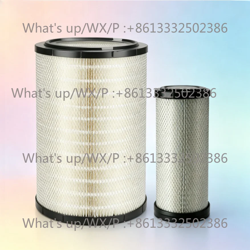 Original matching air filter element P781640 is universal to P608885 P7777868 Quality assurance