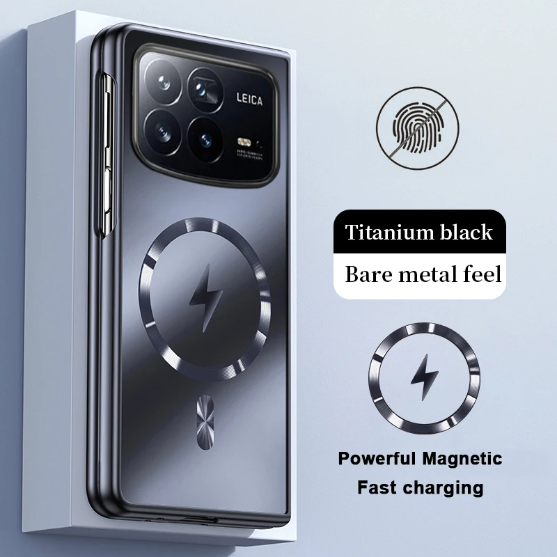 Magnetic Luxury Ag … - image