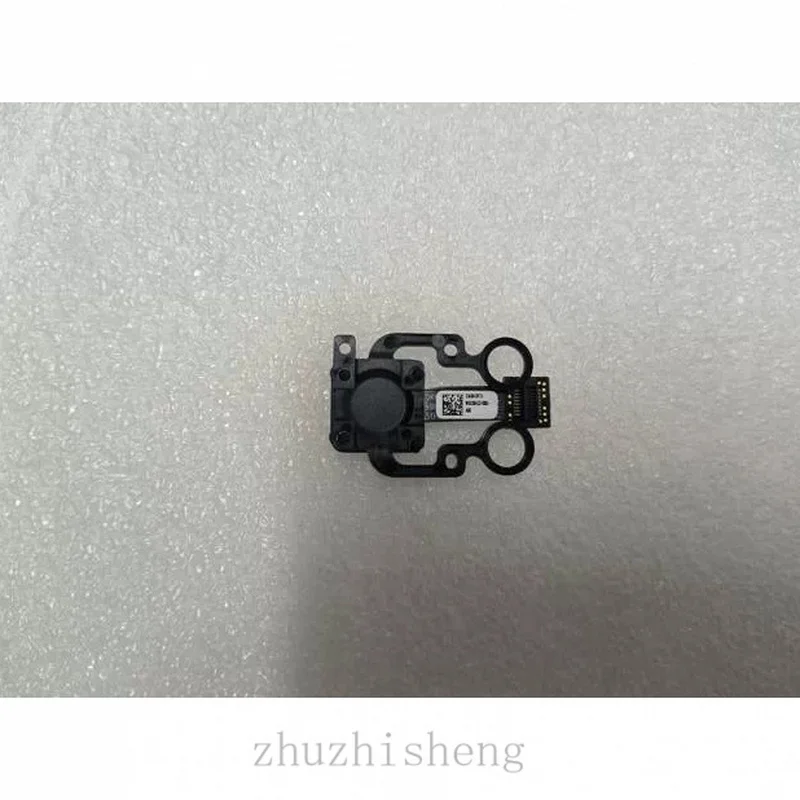 Genuine New Power Button With Fingerprint Reader Module For Dell Pro14 PC14250 Laptop Windows Hello P/N HXR73 / 0HXR73 Replaceme