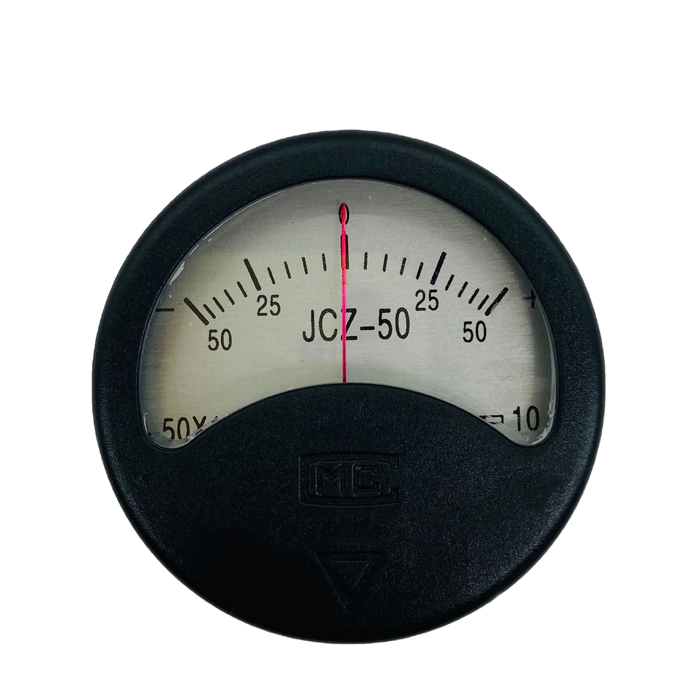 2026JCZ-50 Magnetic Analog Gauss Meter