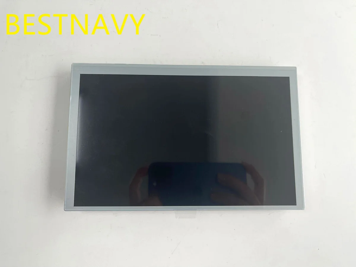 Original 8Inch LCD display LQ080Y5DZ12 LQ080Y5DZ10 LQ080Y5DZ06 screen for Opel  DVD GPS navigation auto