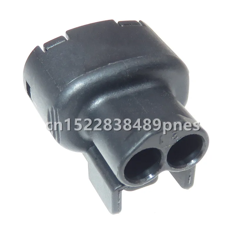 2 Pole 7283-1224-30 7283-1224-10 Waterproof Auto Plug Car Wire Connector For Japanese IAT/MAT Applications