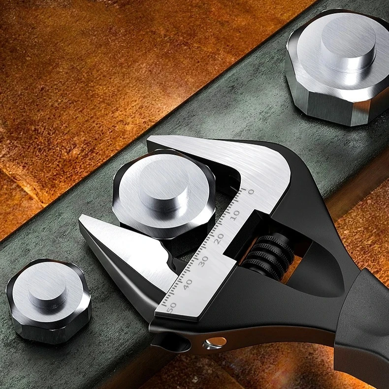Thumbnail 3 - #65 Best Adjustable Spanner Wrenches to Buy In 2026