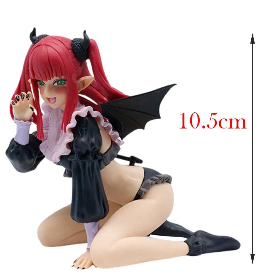 10.5cm 애니메이션 마린 키타가와 피규어 액션 PVC 모델 인형 장난감 데스크탑 장식 어린이 생일 선물 재고 있음