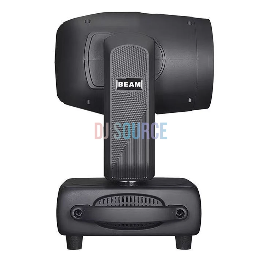 4 قطعة/الوحدة 20R 380 واط شعاع بقعة تتحرك رئيس ضوء مع مصلحة الارصاد الجوية 3 بريزم القرص الصقيع التركيز قوس قزح تأثير DMX512 الزفاف DJ ضوء المرحلة #3