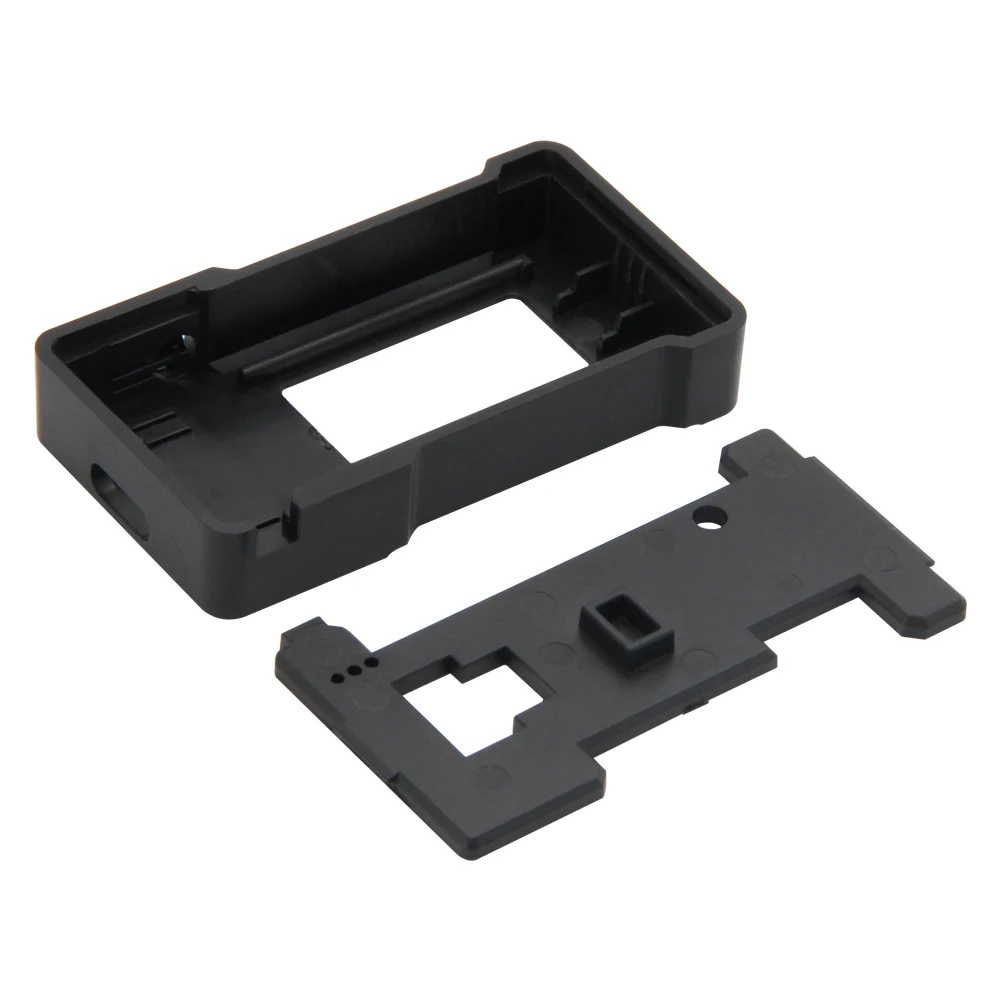 LILYGO® T-Display Shell Корпус T-Display ABS, аксессуары для T-Display T-PicoC3 T-Display RP2040, 3,5-дюймовая плата управления ЖК-дисплеем ESP32