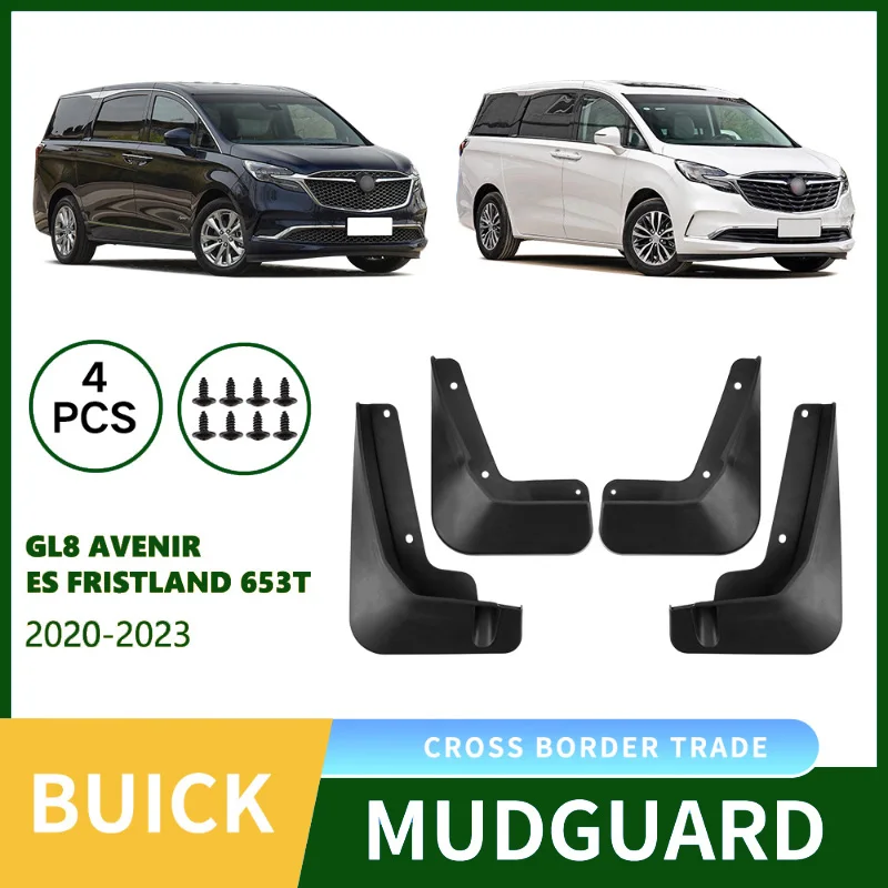 

Suitable for Buick GL8 Avenir ES FristLand 653T 2020-2023 Fender Skin