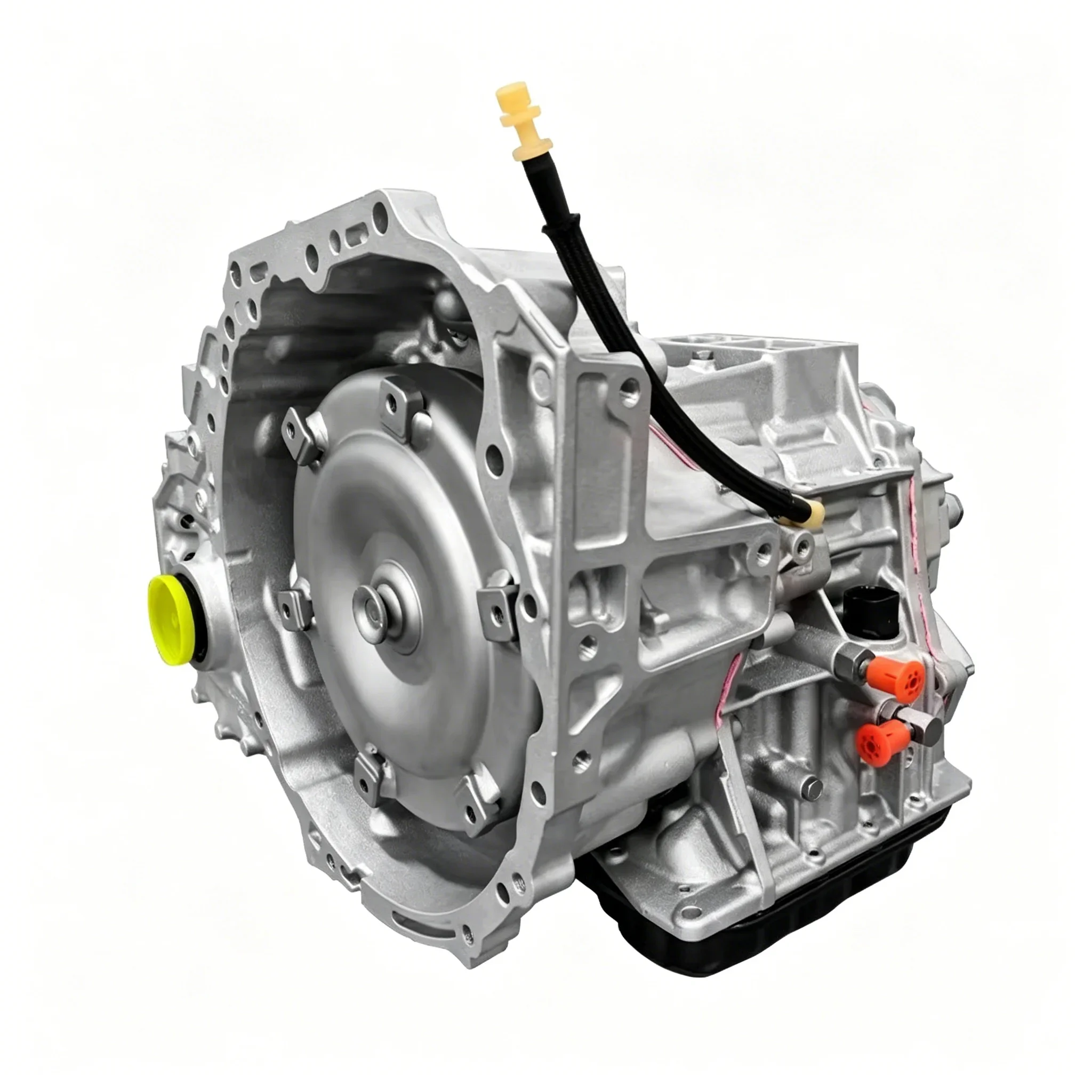 Wholesale Price New Automatic Transmission Gearbox 09M with Gasket for Aftermarket Parts