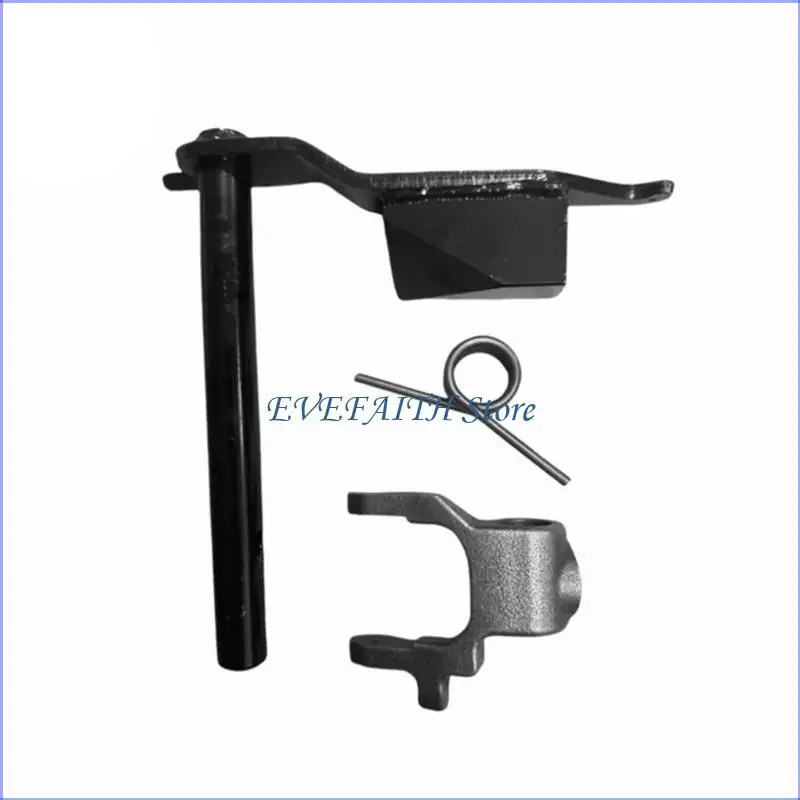 

Коррозионностойкий узел вала вилки выключения сцепления 124Б 41430-02580, автомобильные детали