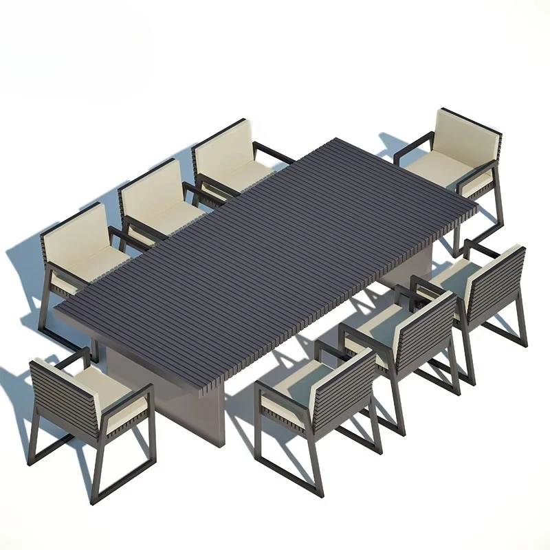 2인용식탁 관련상품 3 - 야외 식사 세트 2인용 소형 야외 테이블 및 의자 2개 안뜰 테이블