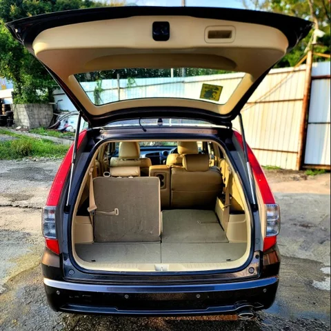 10 best sales rn6 honda stream - №9
