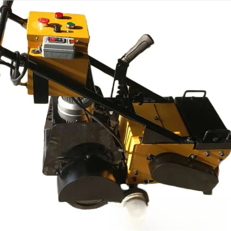 

Hand push shovel truck Electric land shovel machine Floor shovel machine Runway scrubber