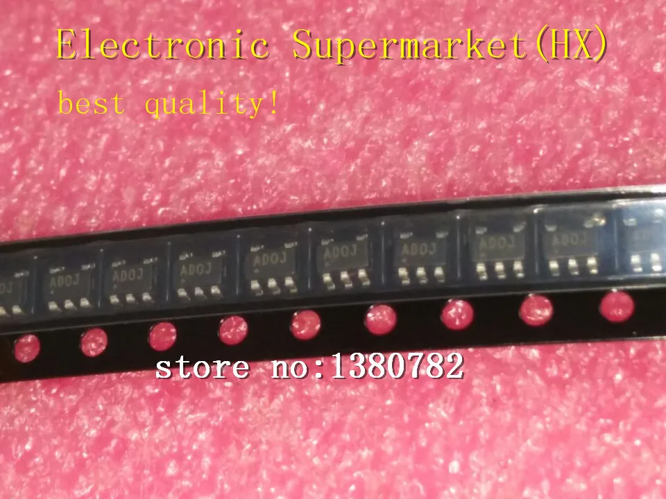 

Бесплатная доставка 20 шт./лот MAX9031AUK MAX9031 9031 SOT23-5 IC лучшее качество