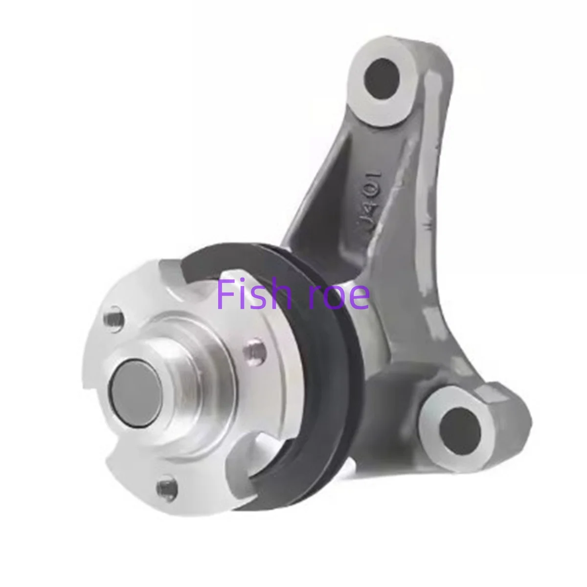 1335282 Is Suitable for the Fan Pulley Bracket of L-and R-over Discovery, R-ange R-over D4, D3 RS10 RS05
