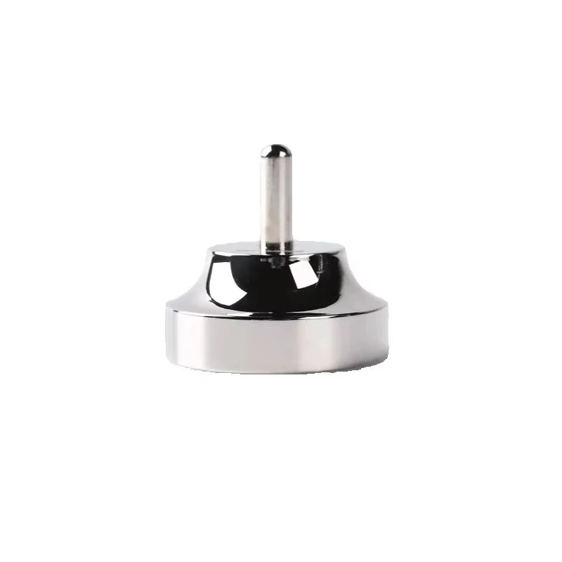 YAQI Stainless Steel Mens Shaving Razor Holder Razor Stand Mini Portable Shaving Tool Elegant Appearance High Quality Holder